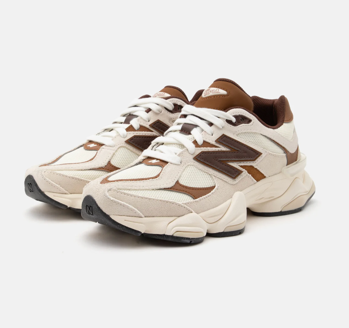 NB 9060 Marrón