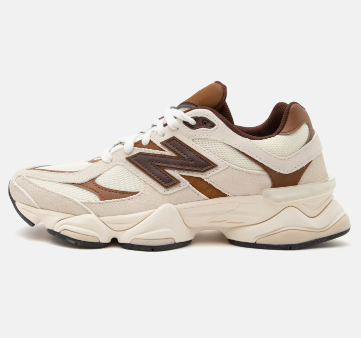 NB 9060 Marrón