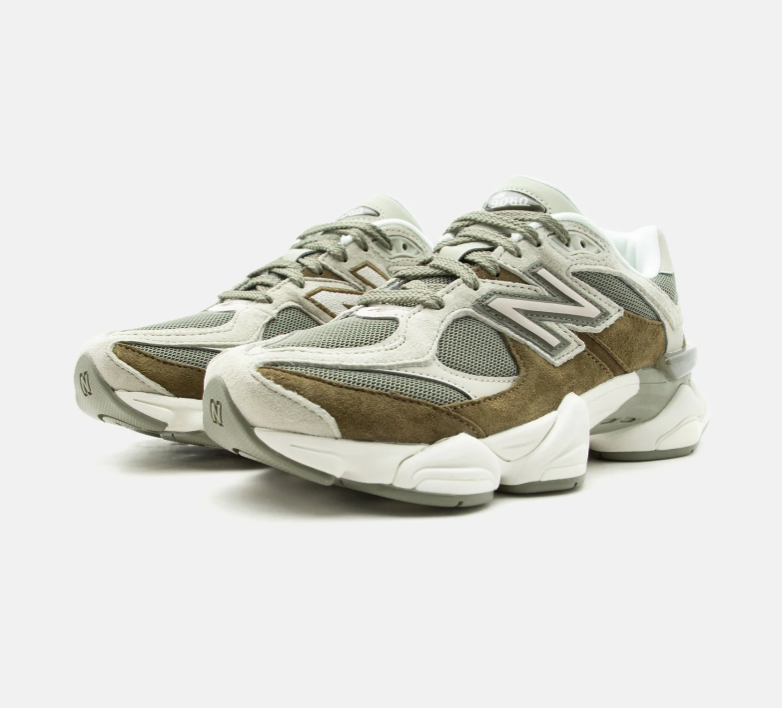 NB 9060 Verde